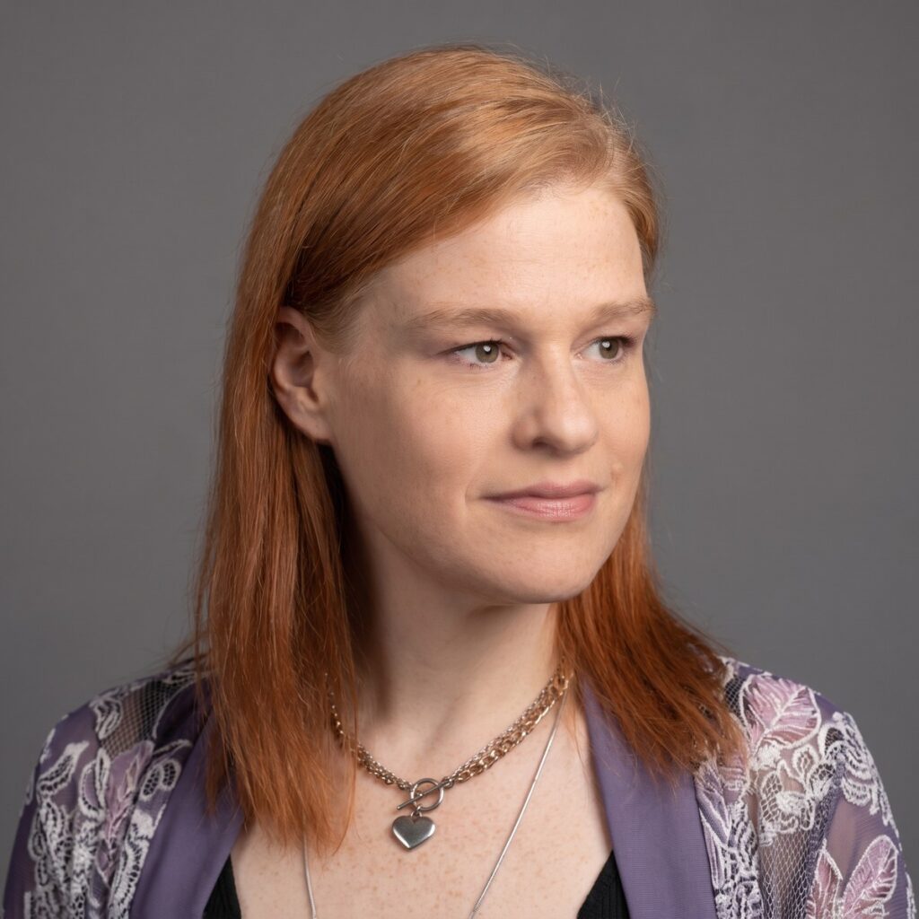 Jennifer K. Mellen, who writes NumismaLab
